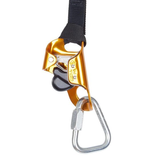 VERTIQUAL ASCENDER SET